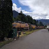 Review photo of Port of Cascade Locks Campground by Meghan O., July 4, 2018