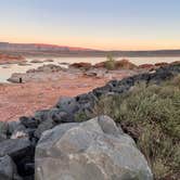 Review photo of Sand Hollow State Park Campground by Michele H., October 16, 2021