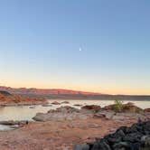 Review photo of Sand Hollow State Park Campground by Michele H., October 16, 2021