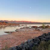 Review photo of Sand Hollow State Park Campground by Michele H., October 16, 2021