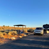 Review photo of Sand Hollow State Park Campground by Michele H., October 16, 2021