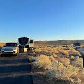 Review photo of Sand Hollow State Park Campground by Michele H., October 16, 2021