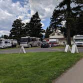 Review photo of Port of Cascade Locks Campground by Meghan O., July 4, 2018