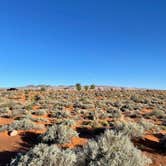 Review photo of Sand Hollow State Park Campground by Michele H., October 16, 2021