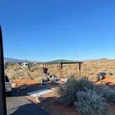 Review photo of Sand Hollow State Park Campground by Michele H., October 16, 2021