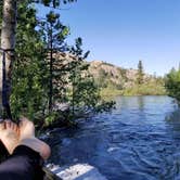 Review photo of Bowman Campground by Rachelle  R., July 4, 2018