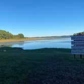 Review photo of Martin Creek Lake State Park Campground by Brianna B., October 16, 2021