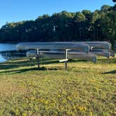 Review photo of Martin Creek Lake State Park Campground by Brianna B., October 16, 2021