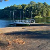 Review photo of Martin Creek Lake State Park Campground by Brianna B., October 16, 2021