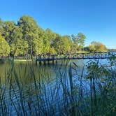 Review photo of Martin Creek Lake State Park Campground by Brianna B., October 16, 2021