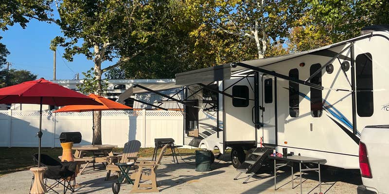 Camper submitted image from Camp Clearwater