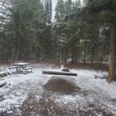 Review photo of Signal Mountain Campground — Grand Teton National Park by Angela G., October 17, 2021