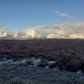 Review photo of Signal Mountain Campground — Grand Teton National Park by Angela G., October 17, 2021