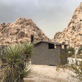 Review photo of Indian Cove Campground — Joshua Tree National Park by Stephanie Z., October 17, 2021