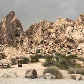 Review photo of Indian Cove Campground — Joshua Tree National Park by Stephanie Z., October 17, 2021