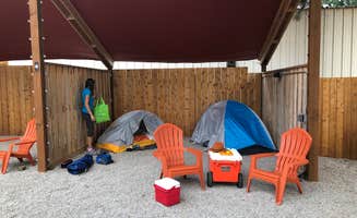 Stephanie Z.'s photo at LOGE Mt Shasta near Castella, CA