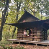 Review photo of Monte Sano State Park Campground by Nick U., October 17, 2021