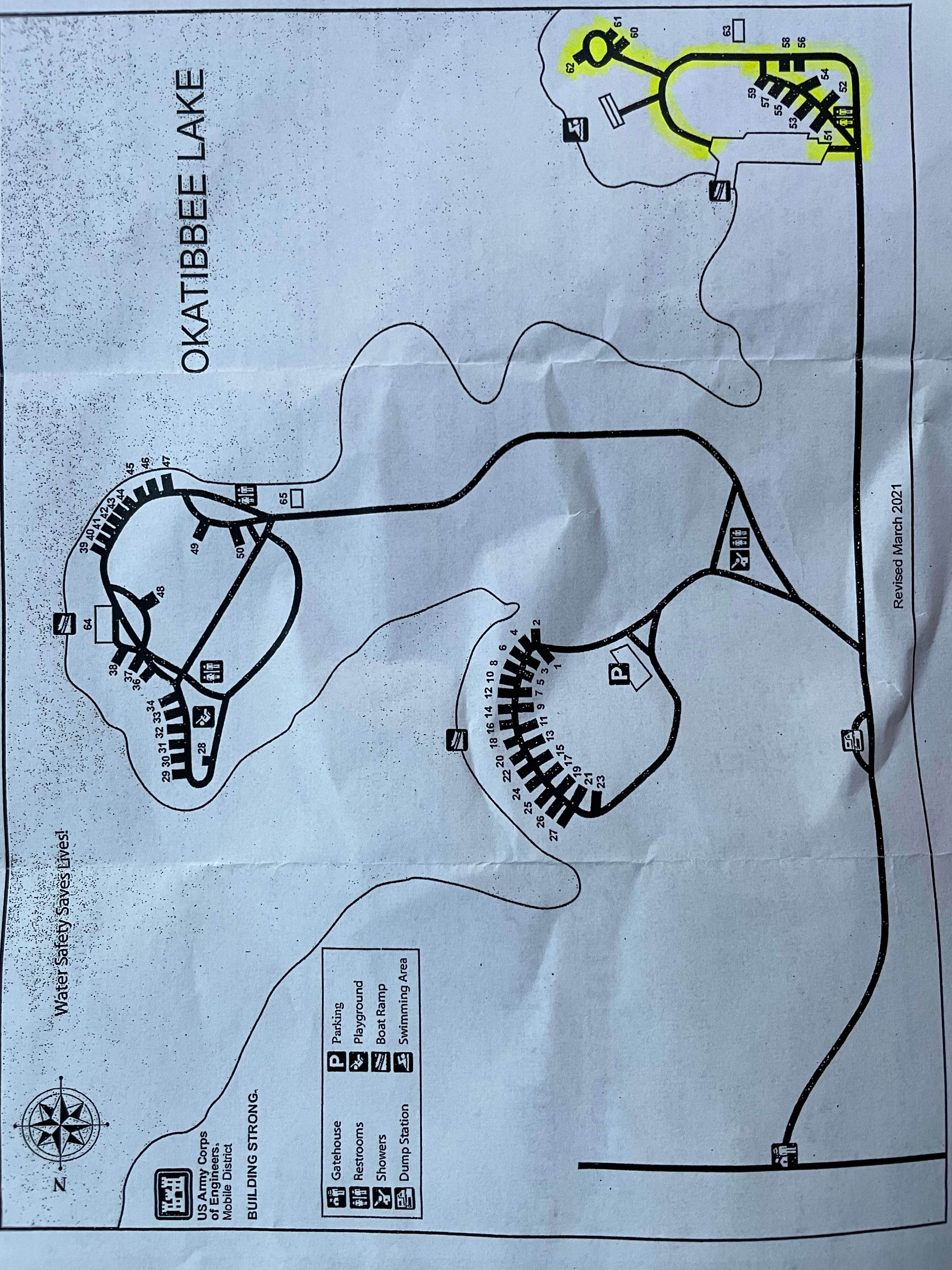 Camping near Bonita Lakes RV Park: Twiltley Branch, Meridian, Mississippi