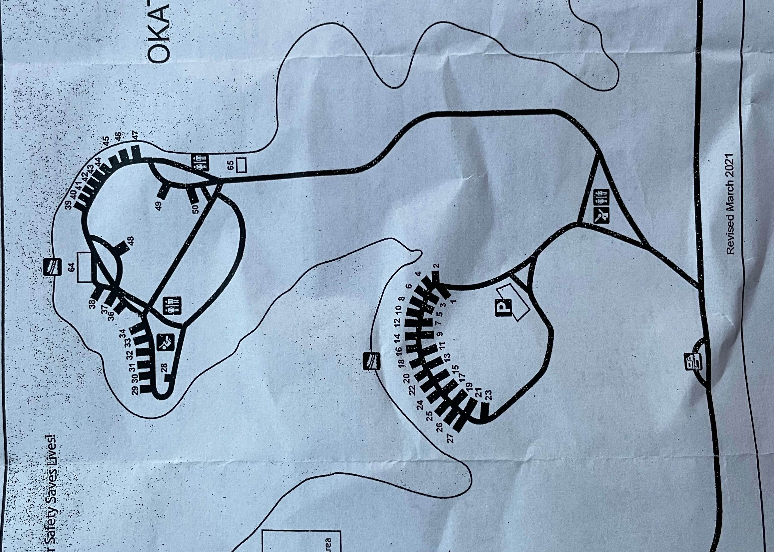 Twiltley Branch Camping The Dyrt