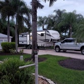 Review photo of Cypress Woods RV Resort by Harry B., October 17, 2021
