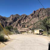 Review photo of Chisos Basin Campground (Big Bend, Tx) — Big Bend National Park by Stacy M., October 17, 2021