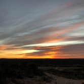 Review photo of Seminole Canyon State Park Campground by Stacy M., October 17, 2021