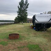 Review photo of Riverfront Park Campground by Adam F., October 17, 2021