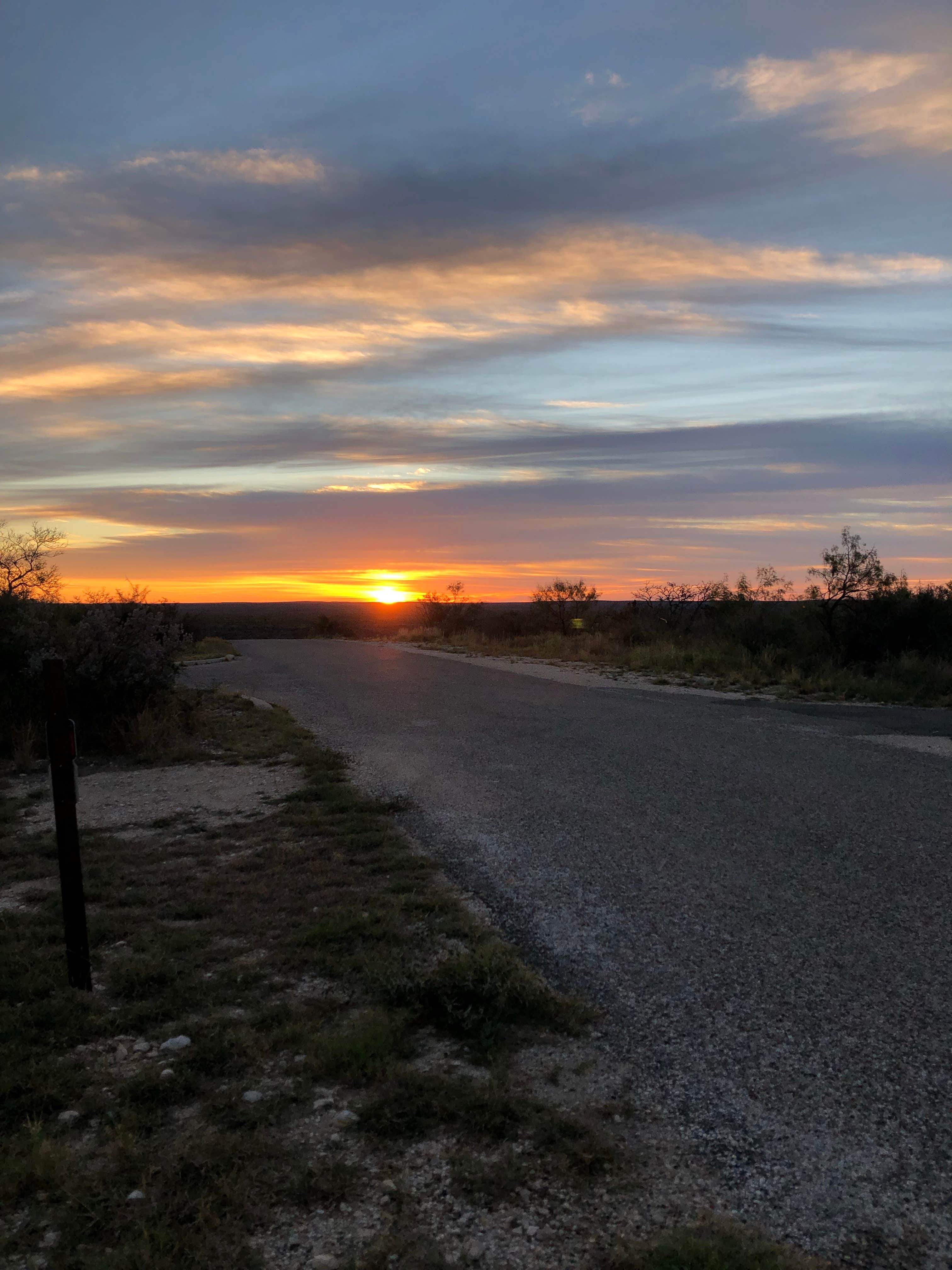 Camper-submitted photo at Hannold Draw — Big Bend National Park near Big Bend National Park
