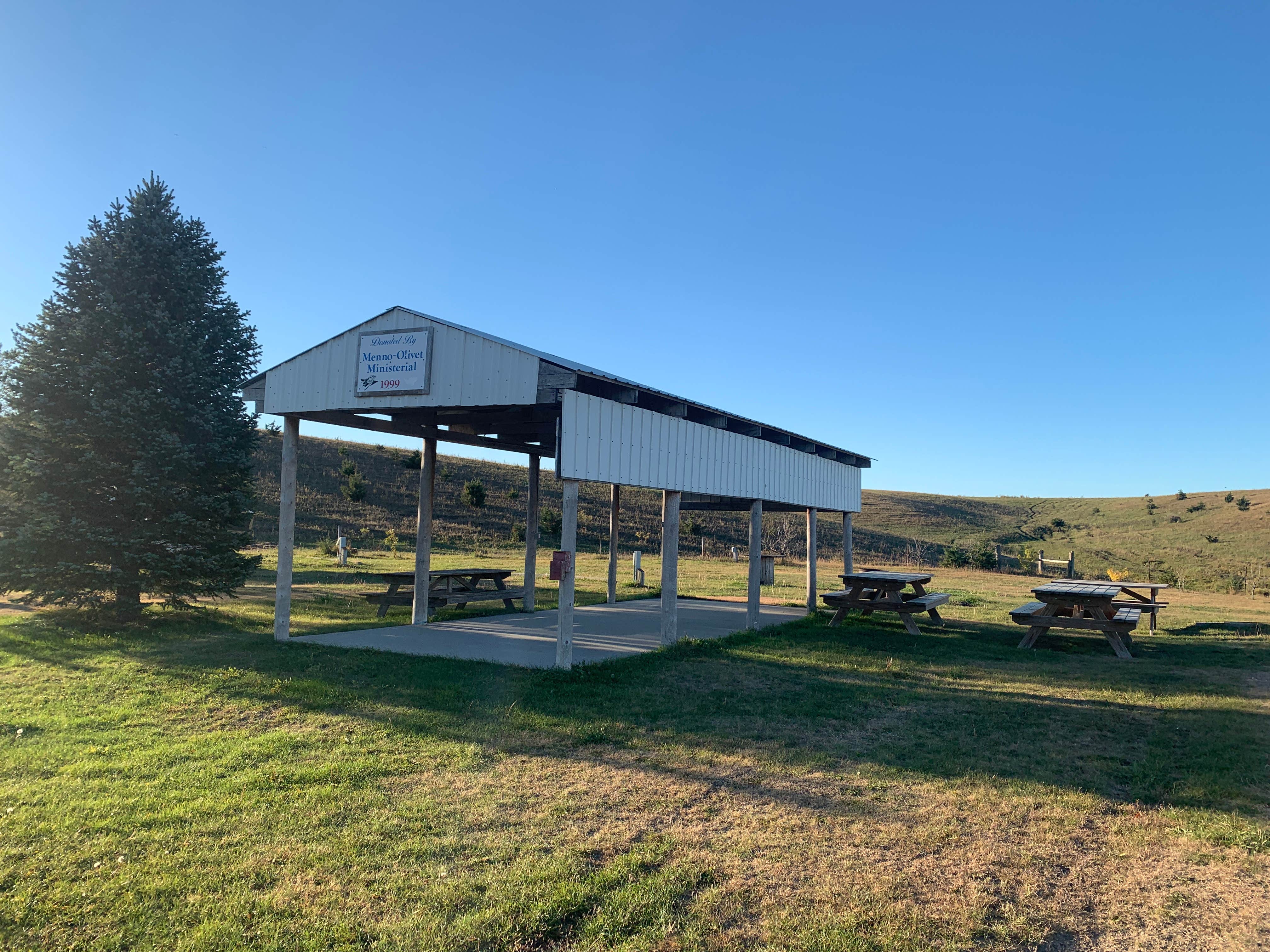 Camping near Freeman City Park: Menno Lake Camping - Huber Campground, Yankton, South Dakota