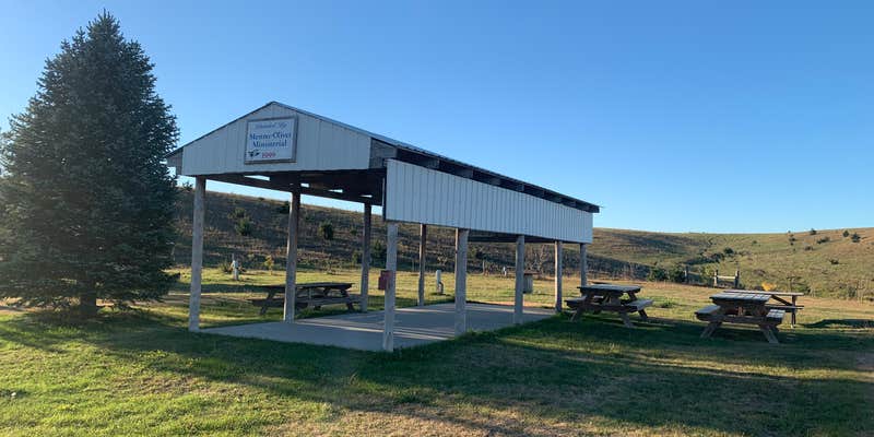 Camper submitted image from Menno Lake Camping - Huber Campground