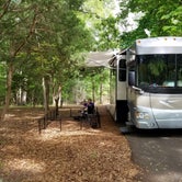 Review photo of Holiday Campground by Bryan D., July 4, 2018