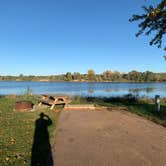 Review photo of Menno Lake Camping - Huber Campground by William S., October 17, 2021