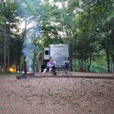 Review photo of Holiday Campground by Bryan D., July 4, 2018