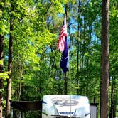 Review photo of Piney Grove Campground by Donnie D., October 17, 2021