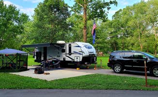 Donnie D.'s photo at Greenville Recreation Area near Poplar Bluff, MO