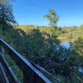 Review photo of Cliffs of the Neuse State Park Campground by Brooks L., October 3, 2021