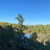 Review photo of Cliffs of the Neuse State Park Campground by Brooks L., October 3, 2021