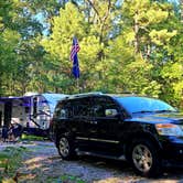Review photo of Corinth Recreation Area by Donnie D., October 17, 2021