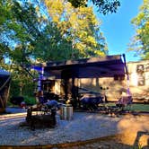 Review photo of Corinth Recreation Area by Donnie D., October 17, 2021