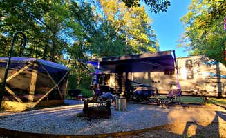 Donnie D.'s photo at Corinth Recreation Area near Bankhead National Forest