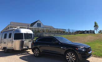 Maribeth P.'s photo of rv camping at Sugar Hill RV Resort near Princeton, TX