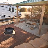 Review photo of Brown Springs Campground by TheCampingNerd .., October 17, 2021