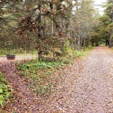 Review photo of Jay Cooke State Park Campground by Fred S., October 9, 2021