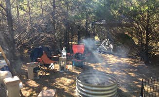 Laura T.'s photo at B Berry Farms & Co. near Stockton Lake