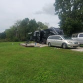 Review photo of Elizabethtown Crossroads Campground  by Heather H., October 17, 2021