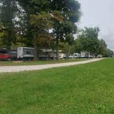 Review photo of Elizabethtown Crossroads Campground by Heather H., October 17, 2021