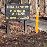 Review photo of Dunewood Campground — Indiana Dunes National Park by Tammie R., July 4, 2018