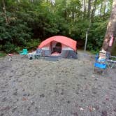 Review photo of Blue Valley Dispersed Camping by Kelli , October 17, 2021