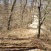 Review photo of Dunewood Campground — Indiana Dunes National Park by Tammie R., July 4, 2018