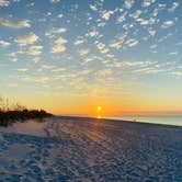 Review photo of Fort Pickens Campground — Gulf Islands National Seashore by Gypsy L., October 15, 2021
